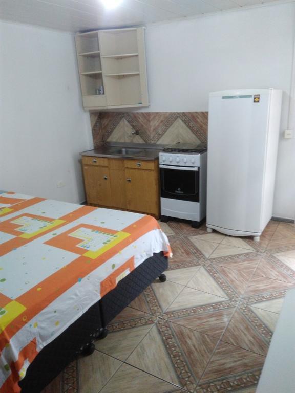 Guest house A Melania