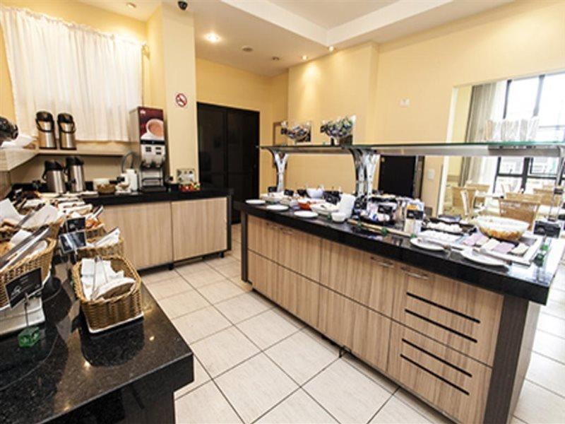 Rio By Bourbon Hotel 4*