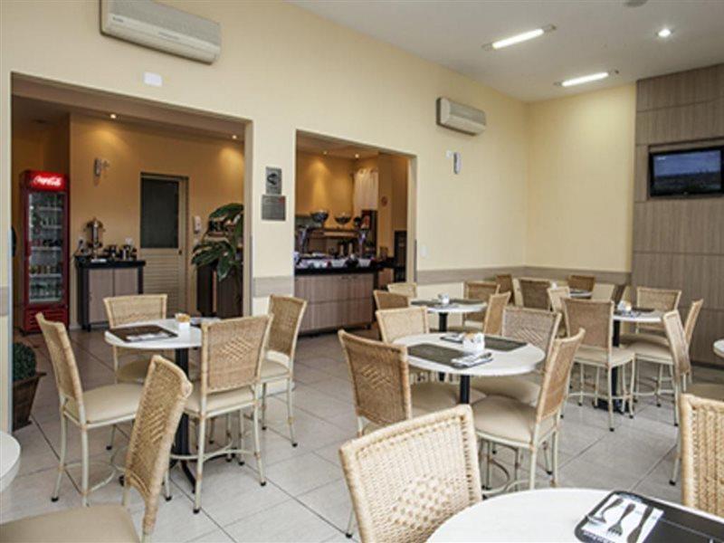 Rio By Bourbon 4* Curitiba