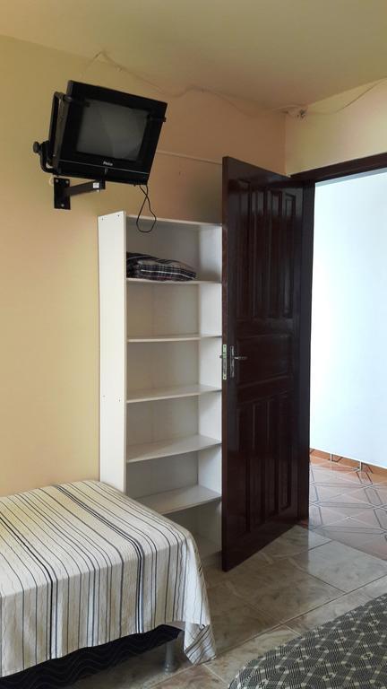 Zambone Guest house *
