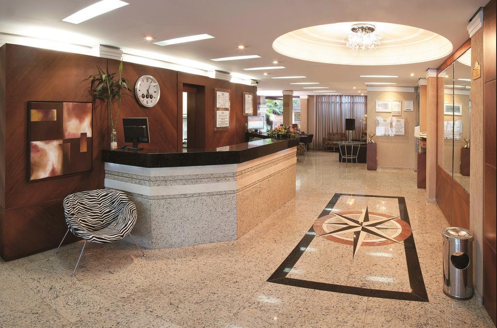 Lira Hotel 3*