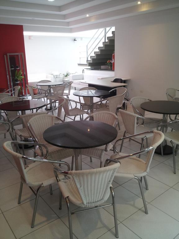 Santorini Curitiba