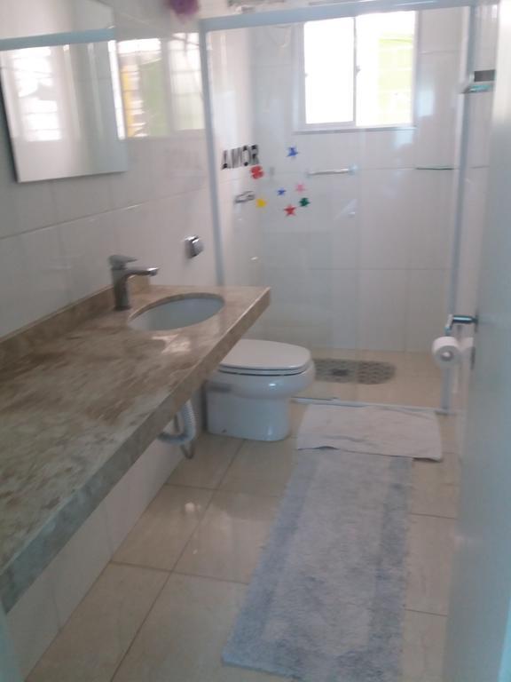 Casa Com Garagem Em Curitiba