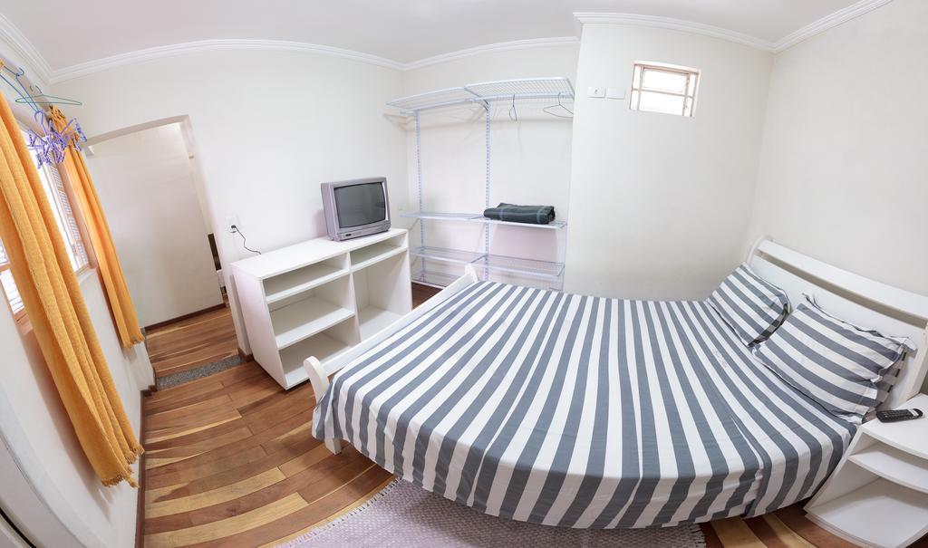 Apartamento Azure Flats Curitiba
