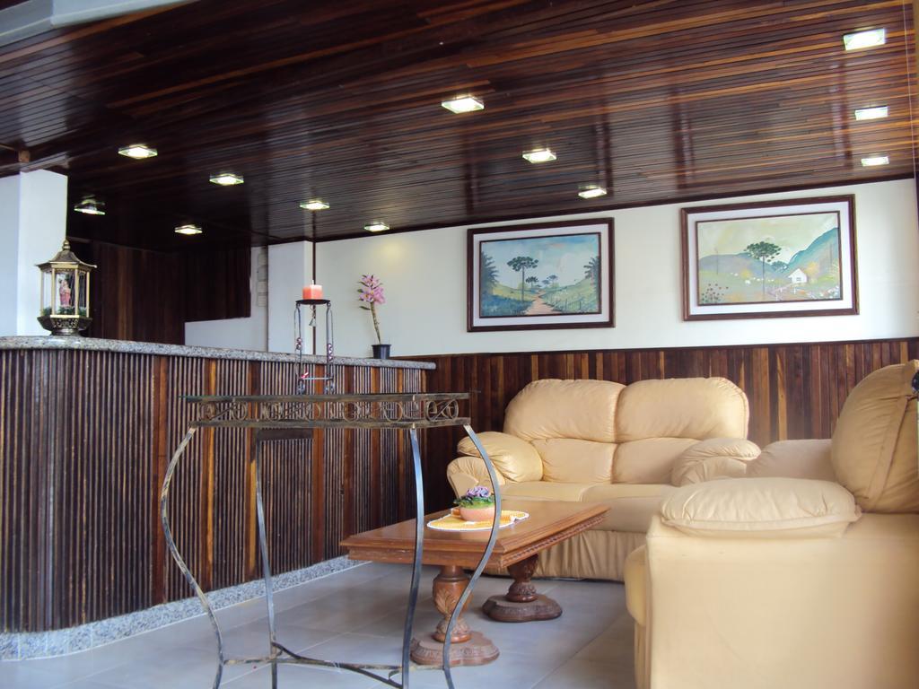 Azure Flats Apartamento Curitiba