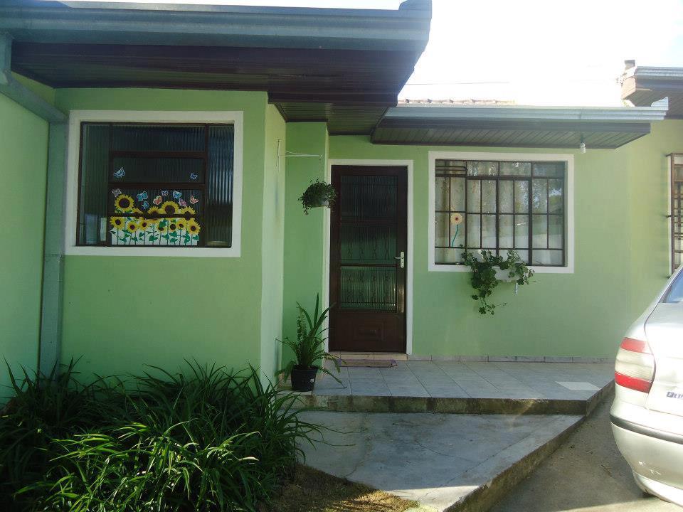 & Ecoville Guest house Curitiba
