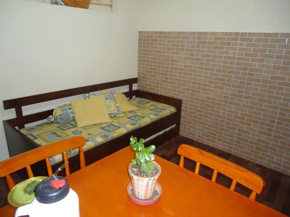 & Ecoville Guest house Curitiba