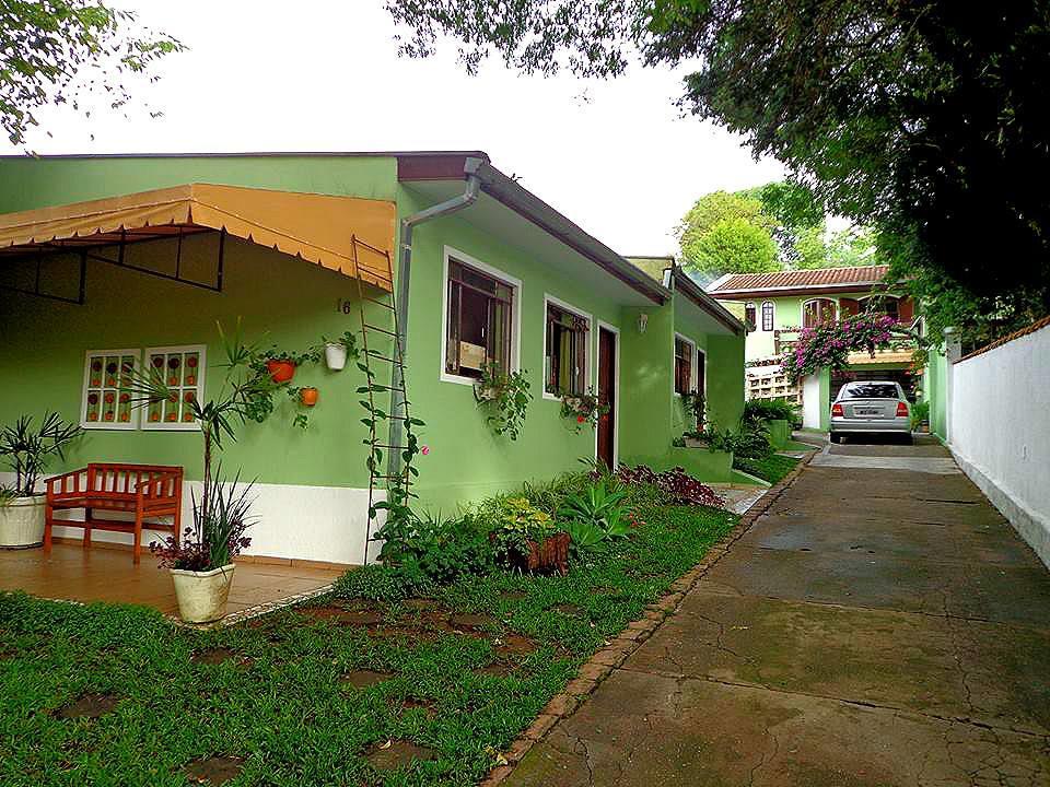 & Ecoville * Curitiba