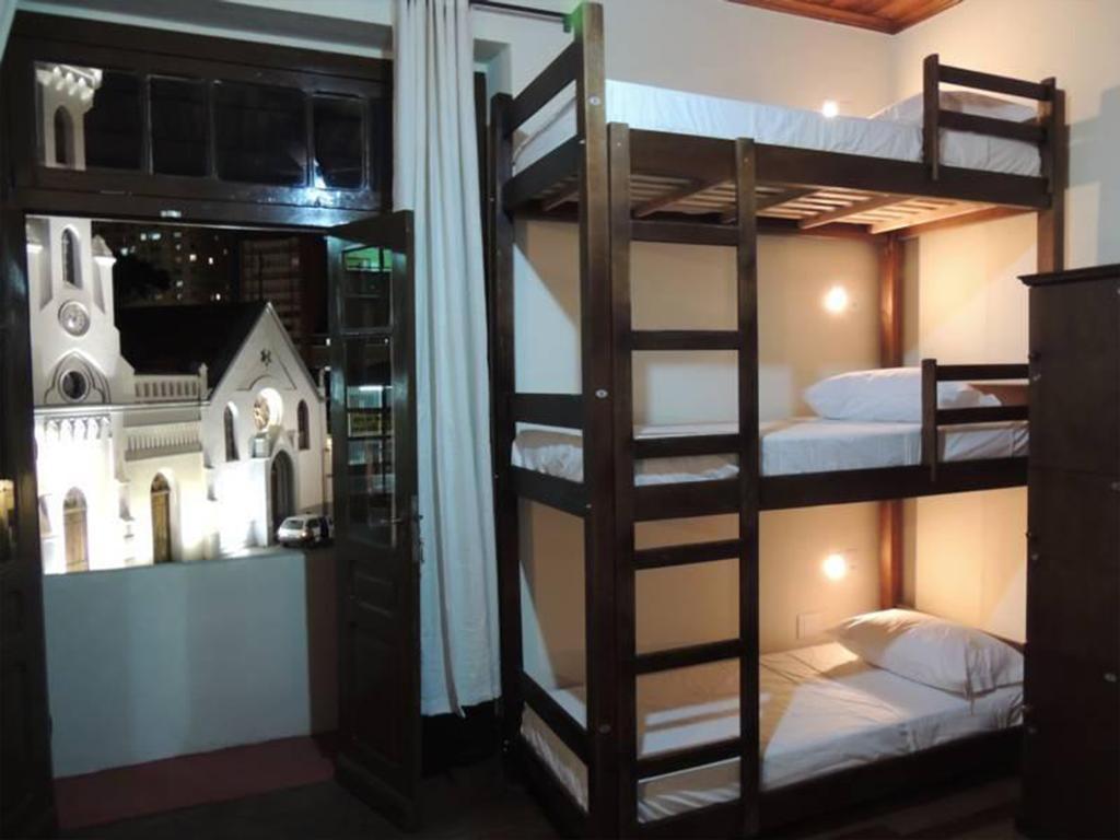 Hostel Curitiba Hostel *