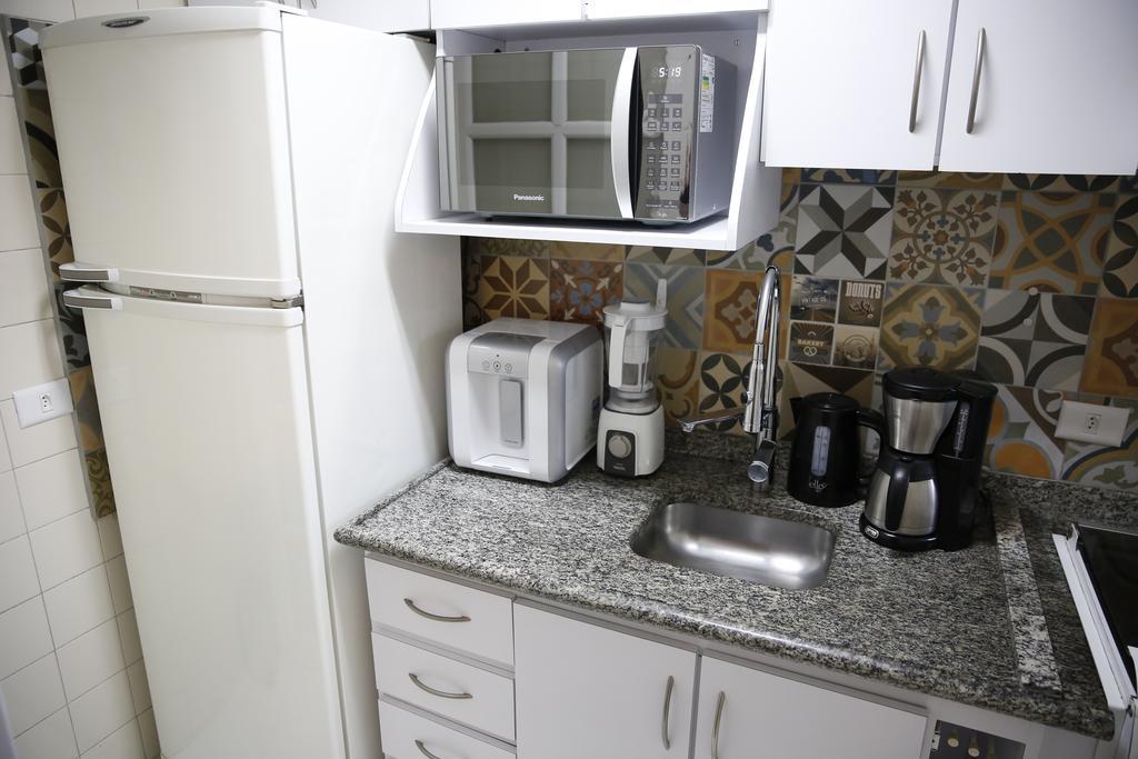 Central, Novo E Com Garagem Em Apartment