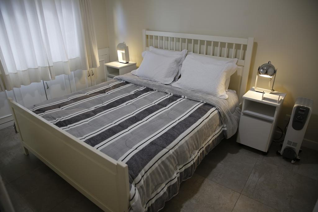 Apartment Central, Novo E Com Garagem Em *