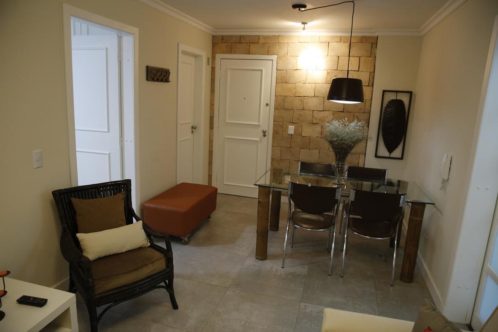 Central, Novo E Com Garagem Em Apartment Curitiba