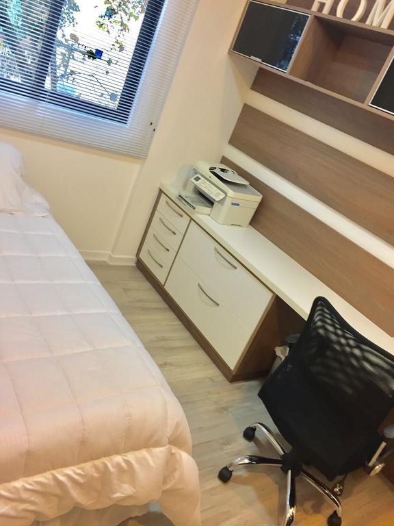 Bigorrilho Apartamento Curitiba