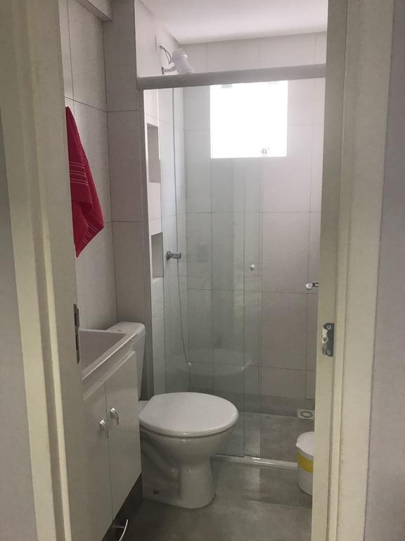 Oliv & Living Apartamento Curitiba