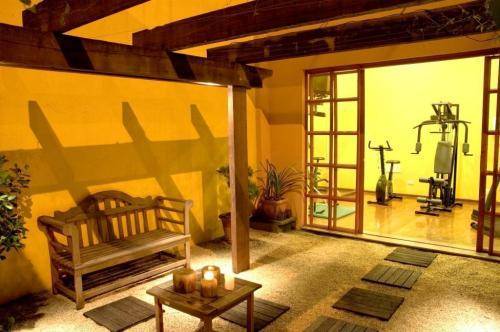 Hotel Slaviero Villaggio Conceptual 3*