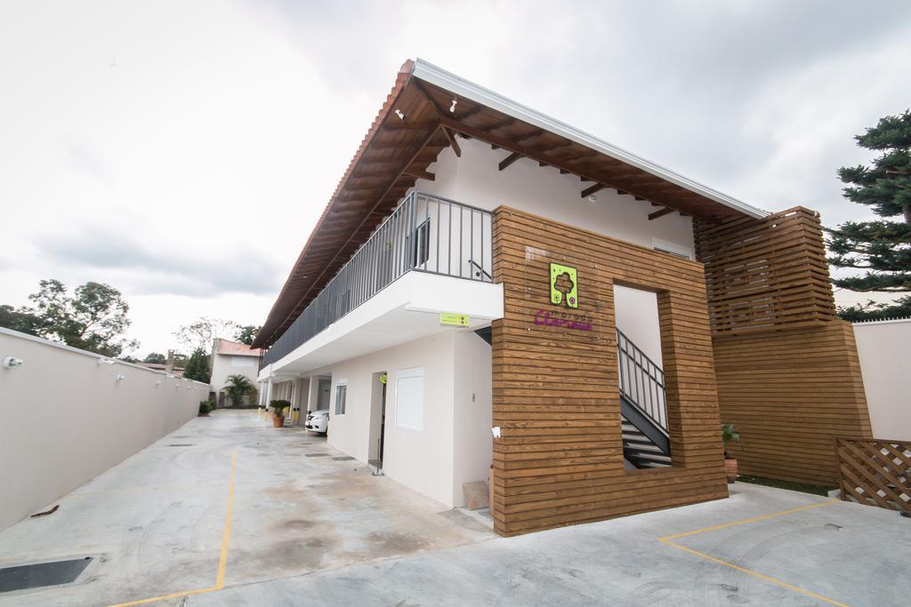 Apartamento Morada Clariana *