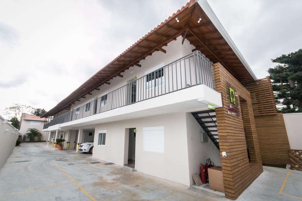 Morada Clariana Apartamento