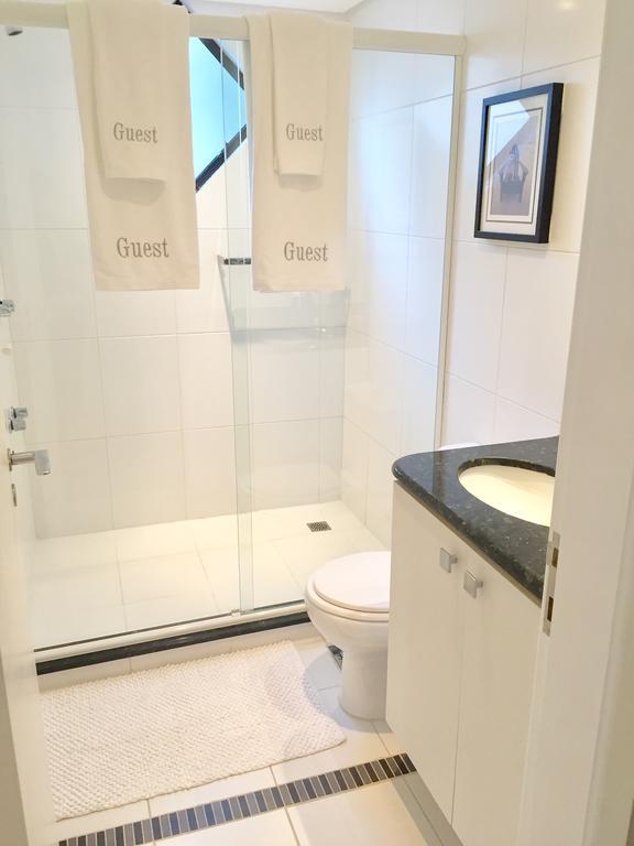 Apartamento Bigorrilho *