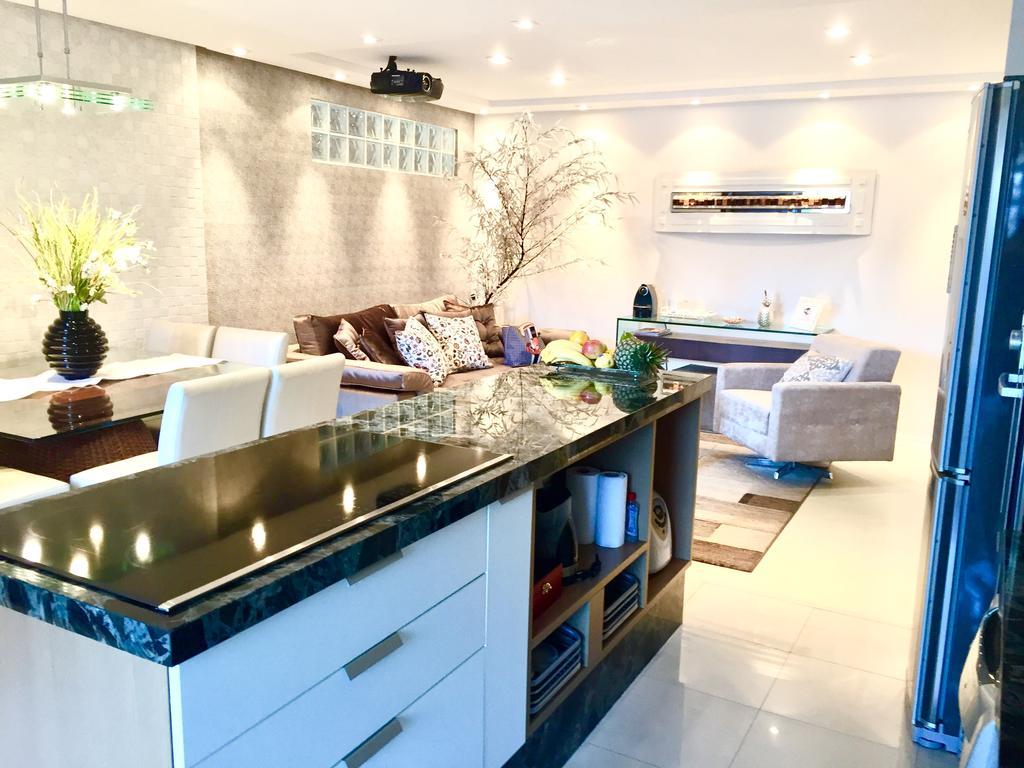 Apartamento Bigorrilho *