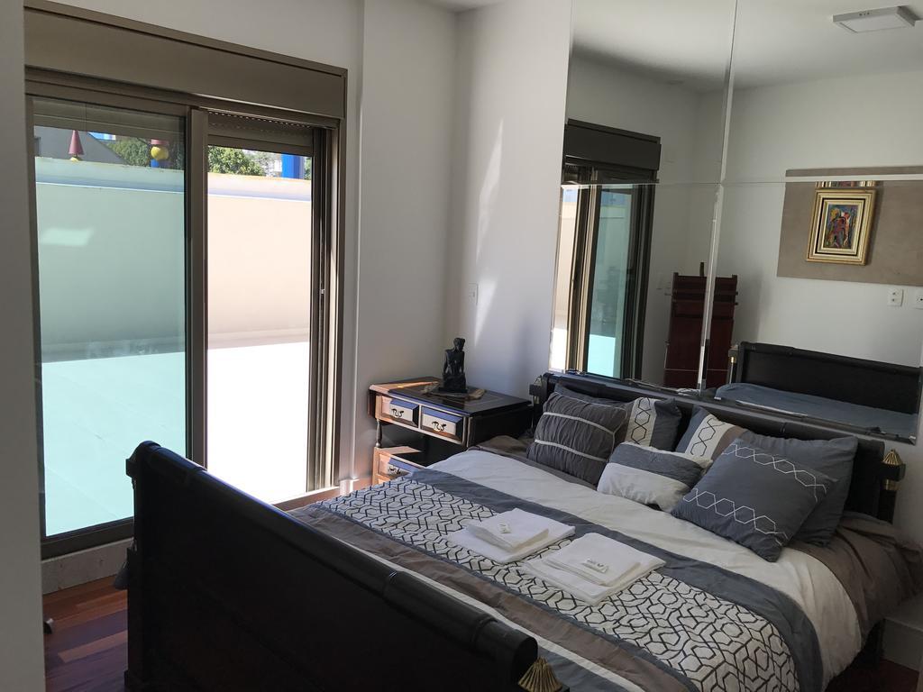 Apartamento Batel *