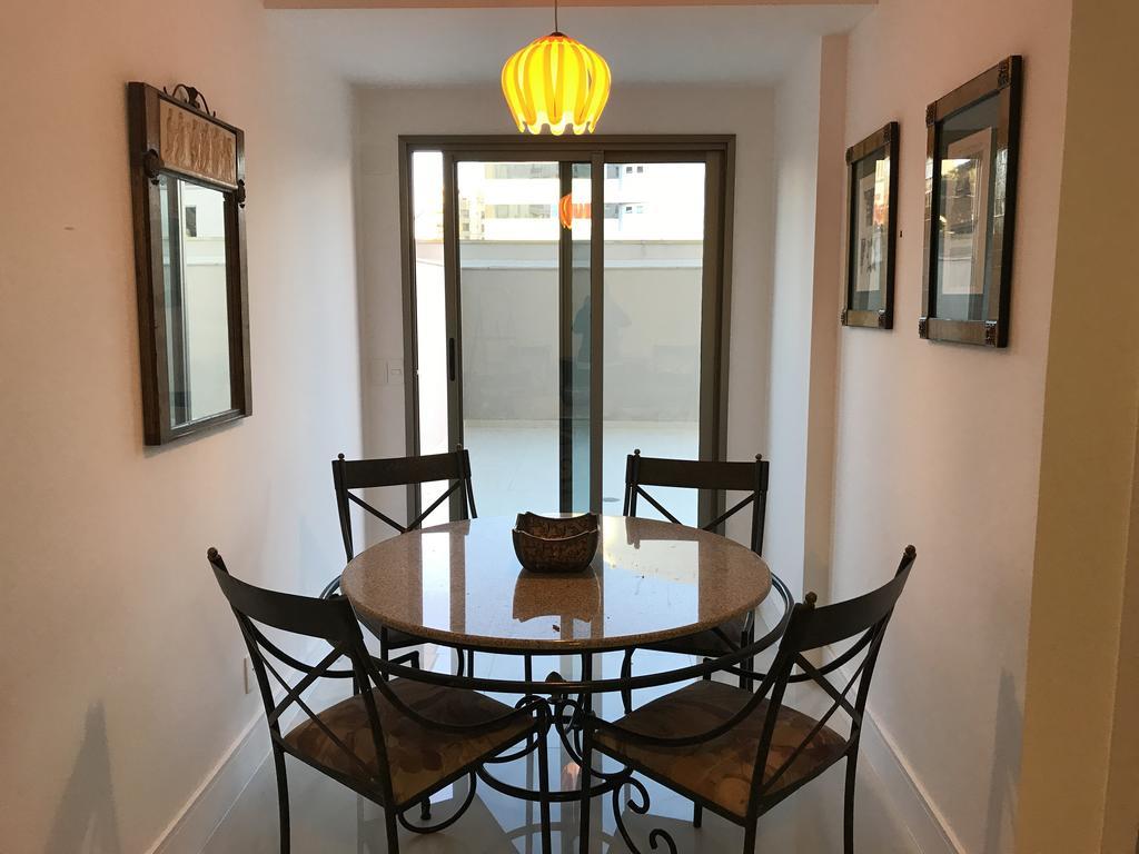 Apartamento Batel *