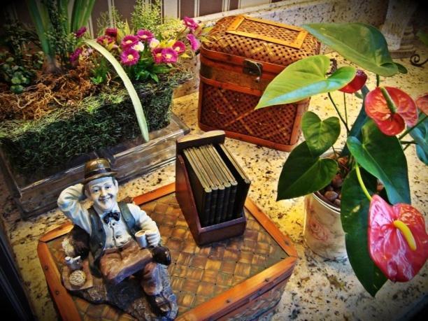 Garden Hotel Curitiba