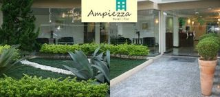 Hotel Ampiezza
