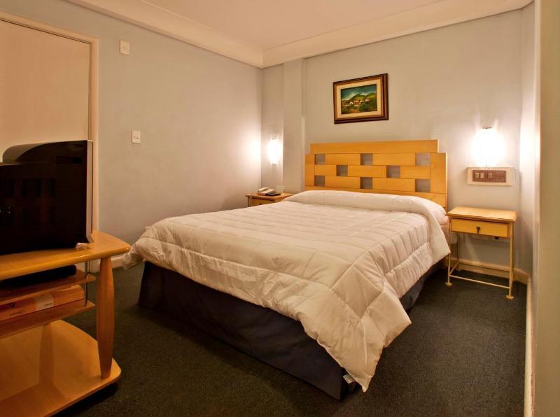 Hotel Centro Europeu 3*