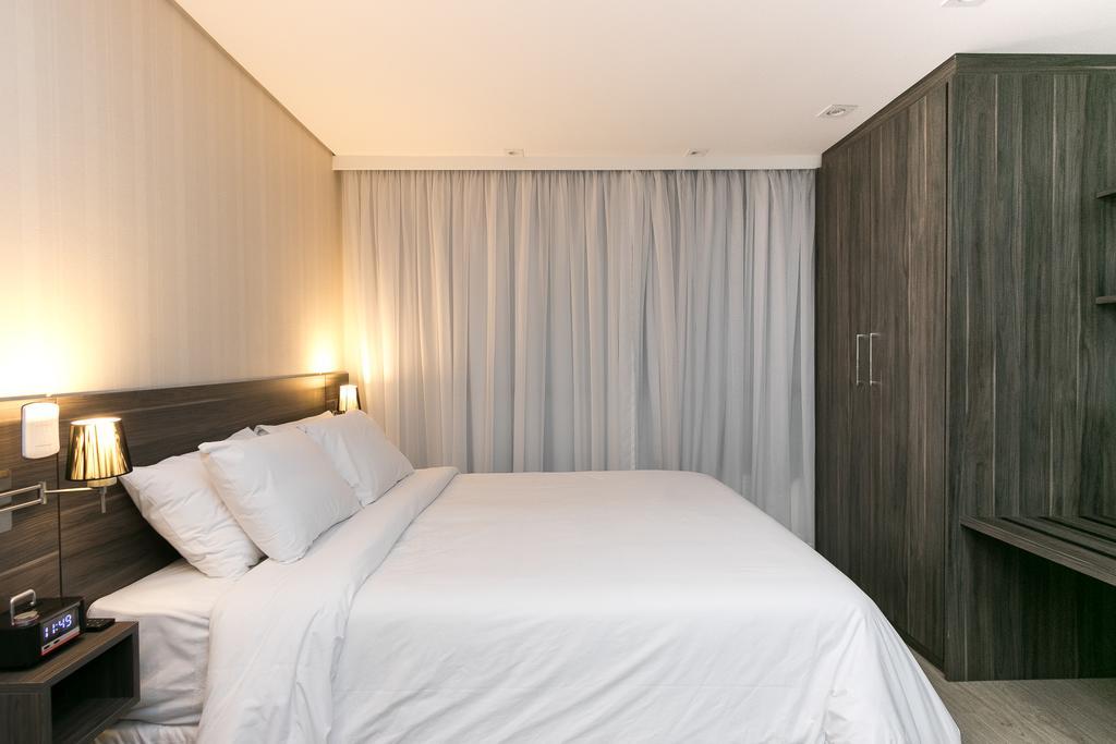 Apartamento Bela Vista - Studio - 7th026 Curitiba