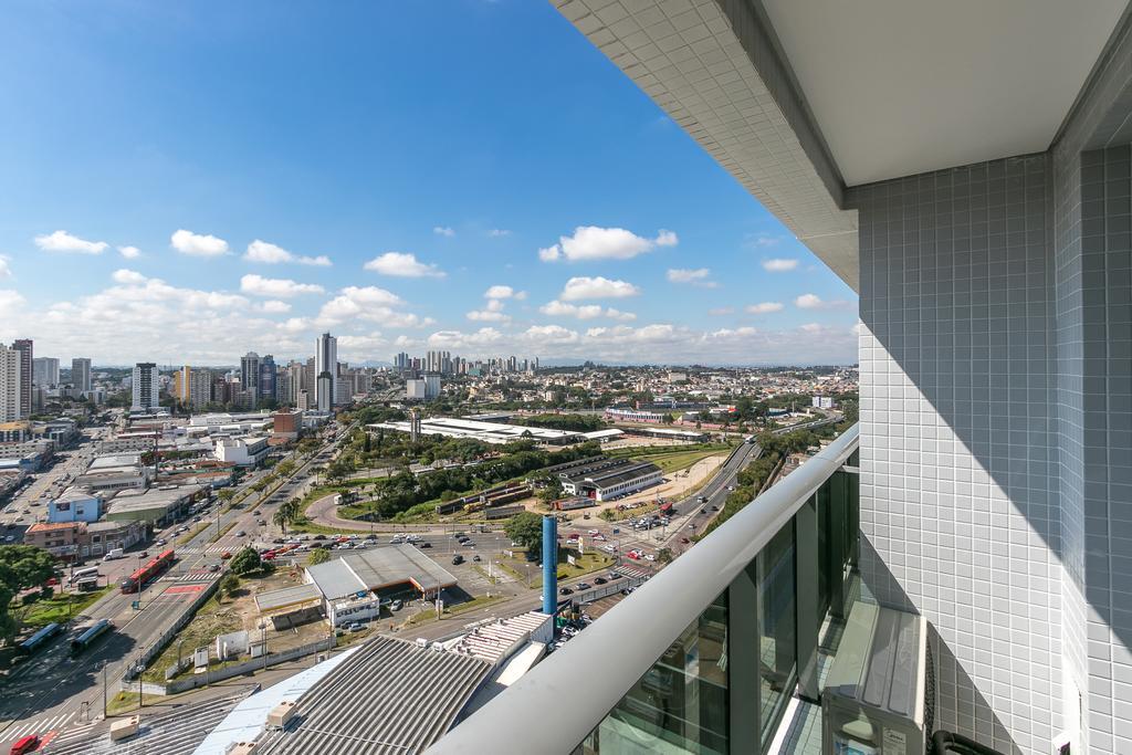 Apartamento Bela Vista - Studio - 7th026 Curitiba