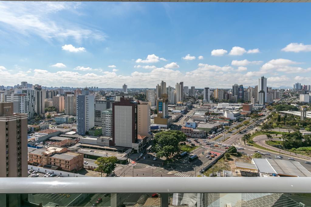 Bela Vista - Studio - 7th026 Curitiba