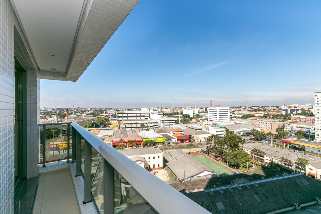 Apartment Estilo E Sofisticacao - Studio - 7th015 Curitiba