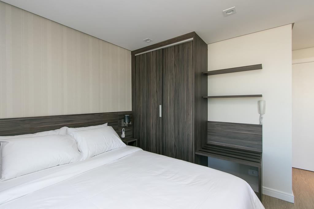 Apartment Sofisticado E Charmoso - Studio - 7th016