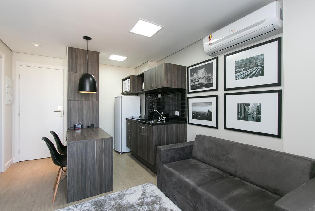 Apartment Sofisticado E Charmoso - Studio - 7th016