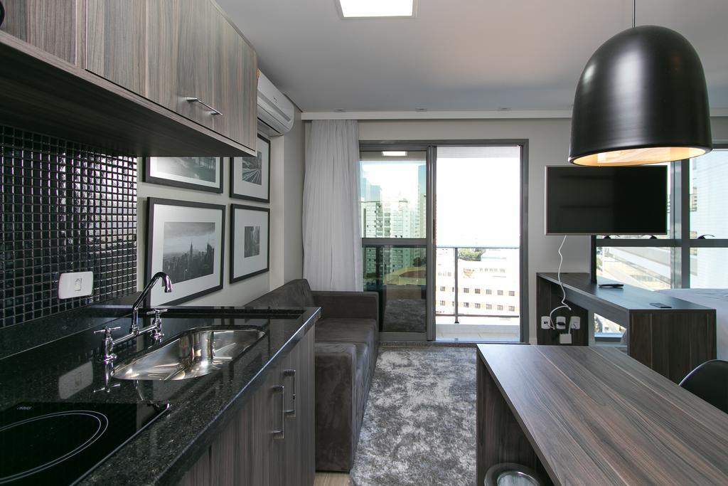 Apartment Sofisticado E Charmoso - Studio - 7th016