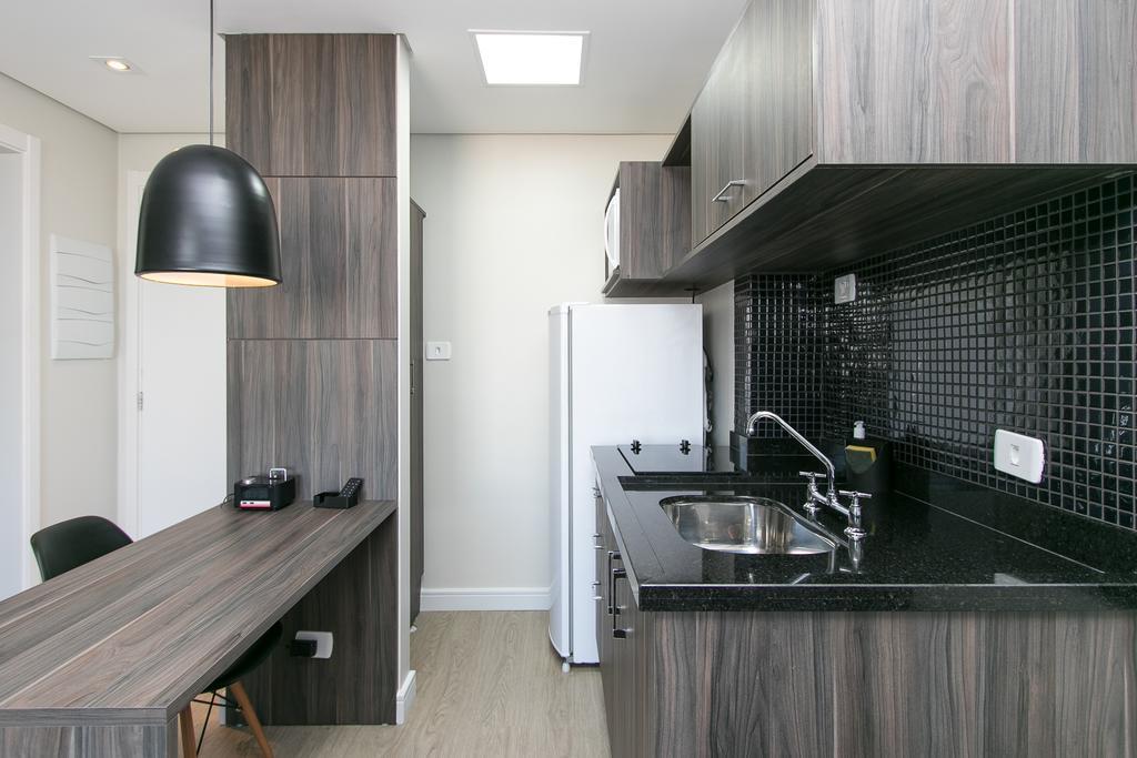 Sofisticado E Charmoso - Studio - 7th016 Apartment *