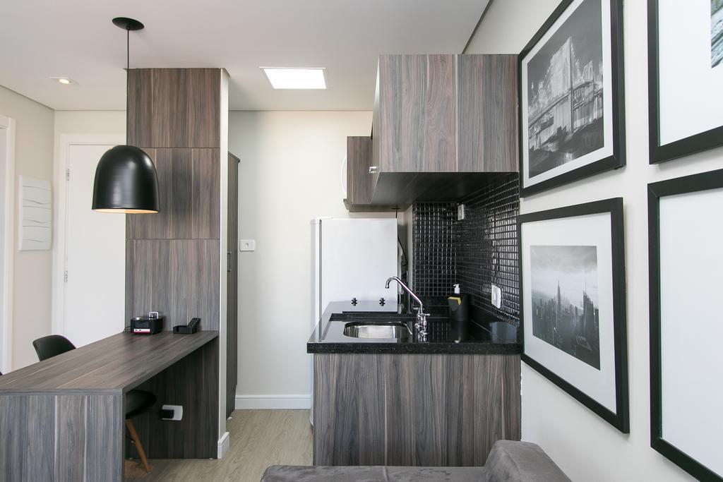 Apartment Sofisticado E Charmoso - Studio - 7th016 *