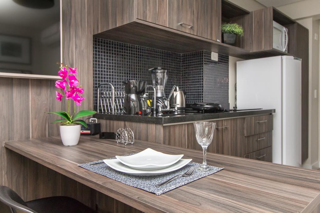 Encanto E Requinte - Studio - 7th007 Apartment