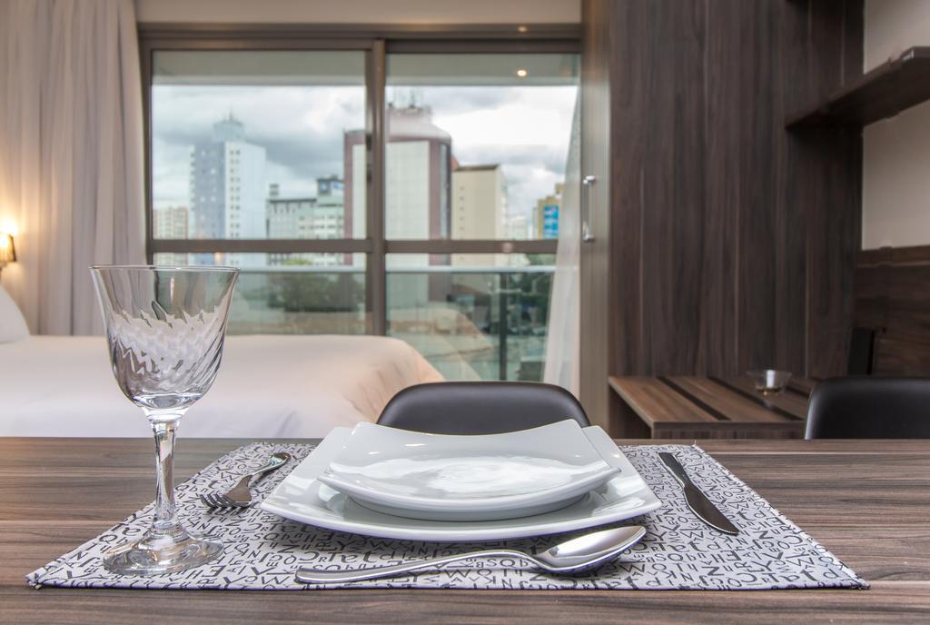 Apartment Encanto E Requinte - Studio - 7th007