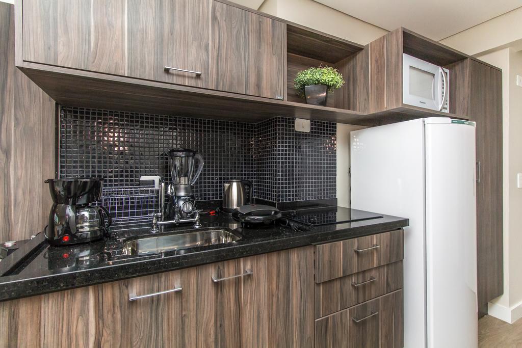 Encanto E Requinte - Studio - 7th007 Curitiba