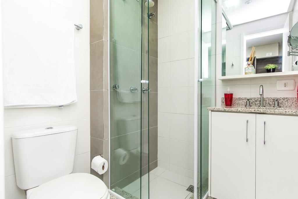 Encanto E Requinte - Studio - 7th007 Apartment *