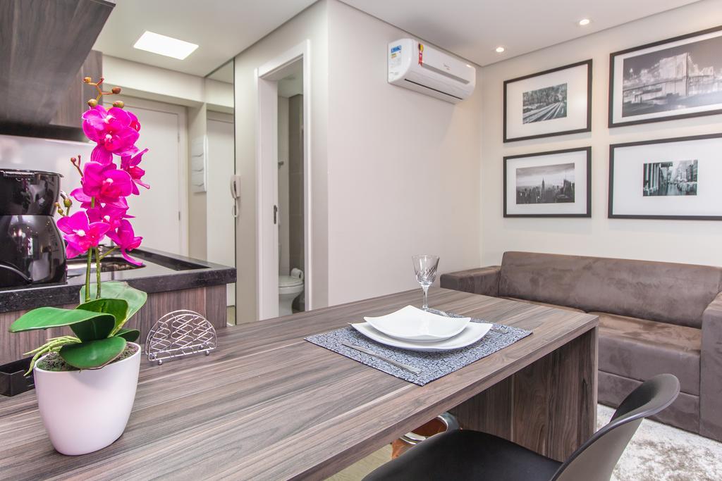 Encanto E Requinte - Studio - 7th007 Apartment *