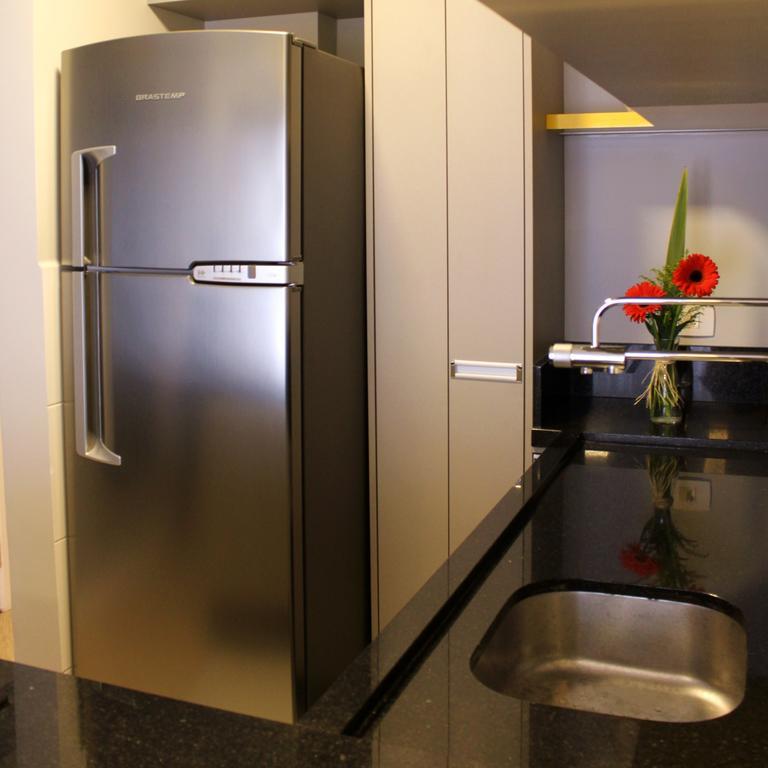 Apto Cond. Clube Sky Apartment *