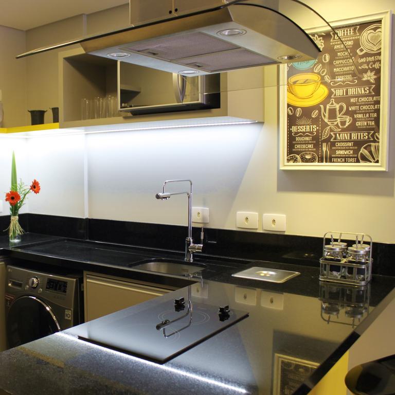 Apto Cond. Clube Sky Apartment