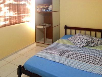 Pinheirinho Hotel Curitiba