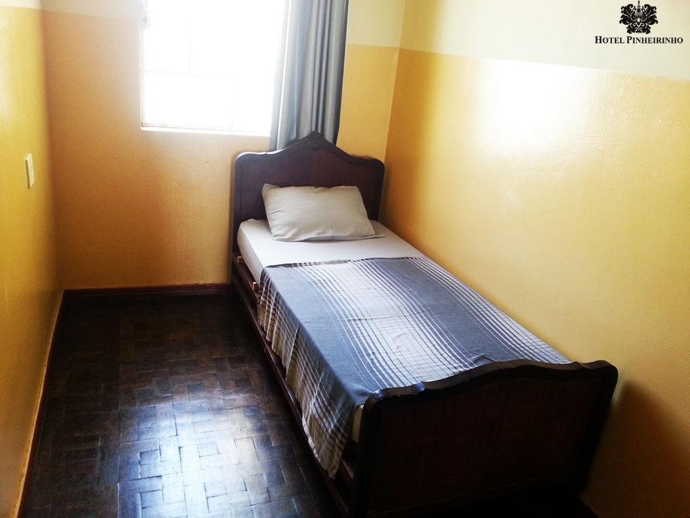 Hotel Pinheirinho