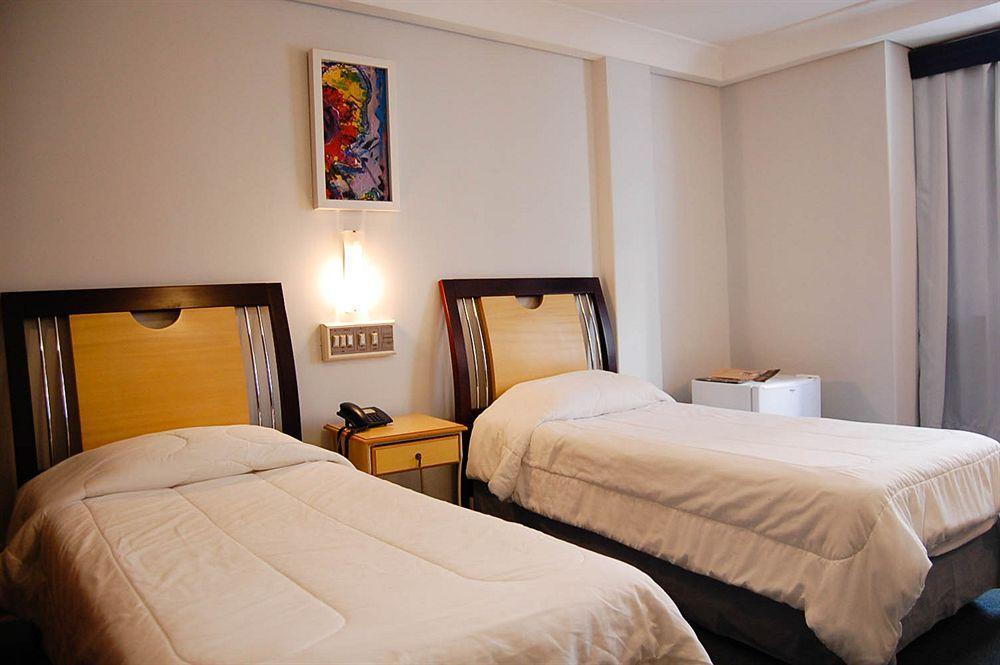 Centro Europeu Hotel 3*