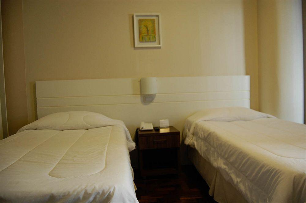 Centro Europeu Hotel Curitiba
