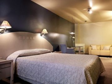 Hotel Promenade 3*