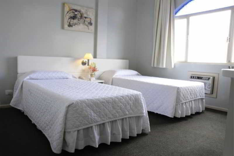 Sj Executive - San Juan Hotel 3*